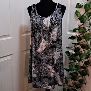 Secret treasures sleepware